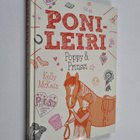 Kelly McKain : Ponileiri : Poppy ja Prinssi - pikkukuva 1