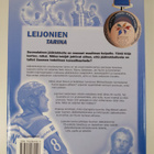 Ari ym. (toim.t) Mennander : Leijonien tarina - pikkukuva 2
