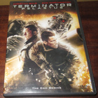 Terminator, Pelasus dvd scifi ja fantasia, toiminta - pikkukuva 1