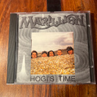 Marillion - Hogi’s Time cd - pikkukuva 1