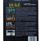 MD - Dynamite Duke (CIB) - pikkukuva 3