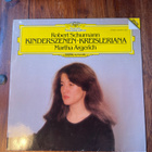 Shumann - Kinderszenen lp - pikkukuva 1