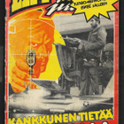 Pekka Lipponen junior 3 / 1980 - pikkukuva 1