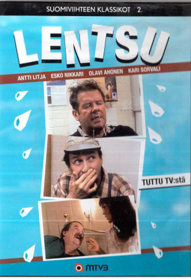 LENTSU