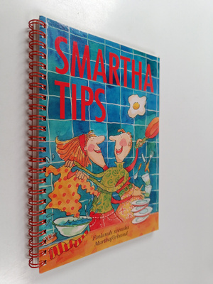 Smartha tips
