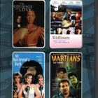 Hollywoods Best: 4 Great Movies on 2 DVDs - pikkukuva 1
