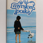 Colin Thiele : Myrskyn poika - pikkukuva 1