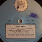 Luna Twist – Luna Twist LP - pikkukuva 3
