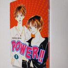 Shizuru Seino : Power!! 1 - pikkukuva 1