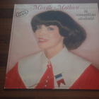 MIREILLE MATHIEU - 14 ROMANTTISTA SÄVELMÄÄ . LP - pikkukuva 1