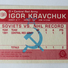 Alexander Yudin & Igor Kravchuk CCCP - pikkukuva 3