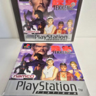 Tekken 2 (PS1) (CIB) Platinum - pikkukuva 1