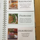 Joanne Holliman : Menu a la carte ( 2000 ) - pikkukuva 3
