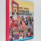 Alexandre Dumas : Le Chevalier De Maison-Rouge - pikkukuva 1