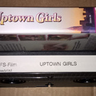 UPTOWN GIRLS VHS - pikkukuva 4
