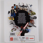 Daniel Lipkowitz : Lego Star Wars : 100 kohtausta - pikkukuva 2