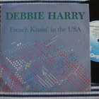 Debbie Harry French kissin' in the USA 7 45 etelä-afrikka 87 - pikkukuva 1