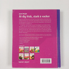 Janet Wright : Ät dig frisk, stark & vacker - pikkukuva 2