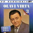 Olavi Virta 20 suosikkia CD 3 - pikkukuva 1