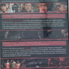 REC: GENESIS - HELLDRIVER - MORITURIS DVD - pikkukuva 2