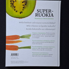 van Straten & Griggs: Superruokia - syömällä terveemmäksi - pikkukuva 2