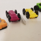 4 pientä autoa yhteishintaan - pikkukuva 1