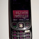 puhelin, Nokia 6303c, RM-443 - pikkukuva 4