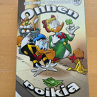 AATK no 520 . ONNENPOIKIA . v 2023 - pikkukuva 1