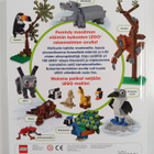 Rona Skene : Lego - Eläimet Atlas - pikkukuva 2