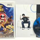 WII - Zack & Wiki: Quest for Barbaros' Treasure - pikkukuva 1