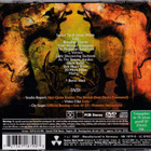 Soilwork - Sworn To A Great Divide CD/DVD - pikkukuva 2