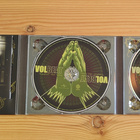 Volbeat - Beyond Hell / Above Heaven Digipak (CD+DVD) - pikkukuva 3