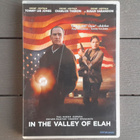 DVD: In The Valley Of Elah (Tommy Lee Jones, Susan Sarandon) - pikkukuva 1
