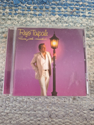 Reijo Taipale-Ruusu Joka Vuodesta
