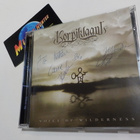 KORPIKLAANI - VOICE OF WILDERNESS CD KOKO BÄNDIN NIMMAREILLA - pikkukuva 1