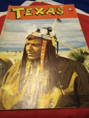 Texas  5 1972