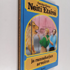 Carolyn Keene : Neiti Etsivä ja ranneketjun arvoitus - pikkukuva 1