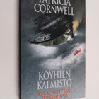 Patricia Cornwell : Köyhien kalmisto - pikkukuva 1