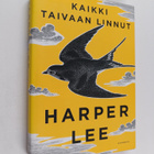 Harper Lee : Kaikki taivaan linnut - pikkukuva 1