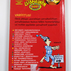 Pirkko-Liisa (toim.) Perttula : Lunttaava laiskiainen : 4... - pikkukuva 2