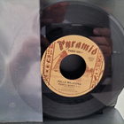 PELLE MILJOONA, Puerto Montt/Big Lama, 7'' -91 SIISTI !! - pikkukuva 1
