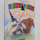 Ingrid Schubert : Hokkus pokkus - pikkukuva 1