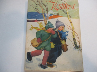 KOTILIESI 3 1947