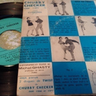 Chubby Checker EP - pikkukuva 2