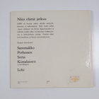 Pauline Baynes : Lohi - pikkukuva 2