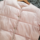 Mango rosa Quilted jacket Toppatakki / Talvitakki - koko M - pikkukuva 3