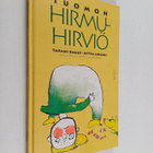 Tapani Bagge : Tuomon hirmuhirviö - pikkukuva 1