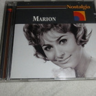 Marion : Nostalgia, cd - pikkukuva 1