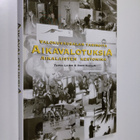 Tapio ym. (toim.) Laine : Aikavalotuksia : valokuvausalan... - pikkukuva 1