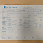 Vakuutushakemus+Vakuutuskilpi  ""UUSI"" - pikkukuva 1
